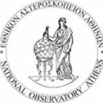 Εθνικό Αστεροσκοπείο — logo