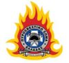 Πυροσβεστικό Σώμα - Λογότυπο