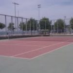 Γήπεδο τένις