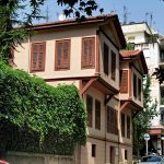 Kemal Ataturk’s House