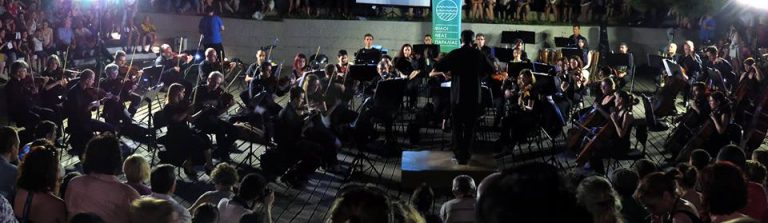 Η Συμφωνική Ορχήστρα Δήμου Θεσσαλονίκης γιορτάζει την Ευρωπαϊκή Ημέρα Μουσικής