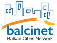 Balcinet- Βαλκανικό Δίκτυο Πόλεων