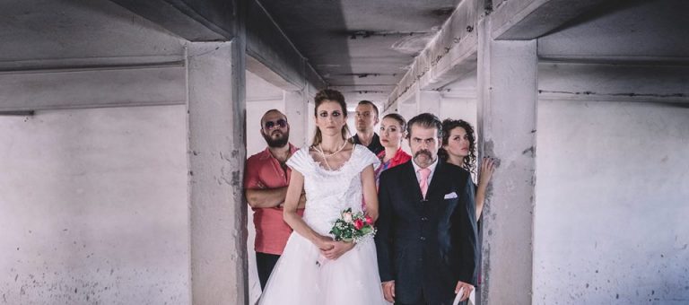 13, 14, 15 ΑΠΡ ΣΠΙΡΤΟΚΟΥΤΟ — ΠΟΛΕΜΟΣ ΣΕ ΤΕΣΣΕΡΙΣ ΤΟΙΧΟΥΣ
