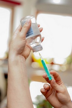 Δωρεάν αντιγριπικός εμβολιασμός και έναντι του πνευμονιόκοκκου σε ομάδες υψηλού κινδύνου