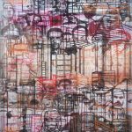 Κατερίνα Ζαφειροπούλου, The order of things, 2018
