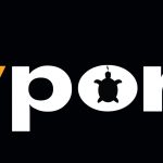 logo Cityportal_Black