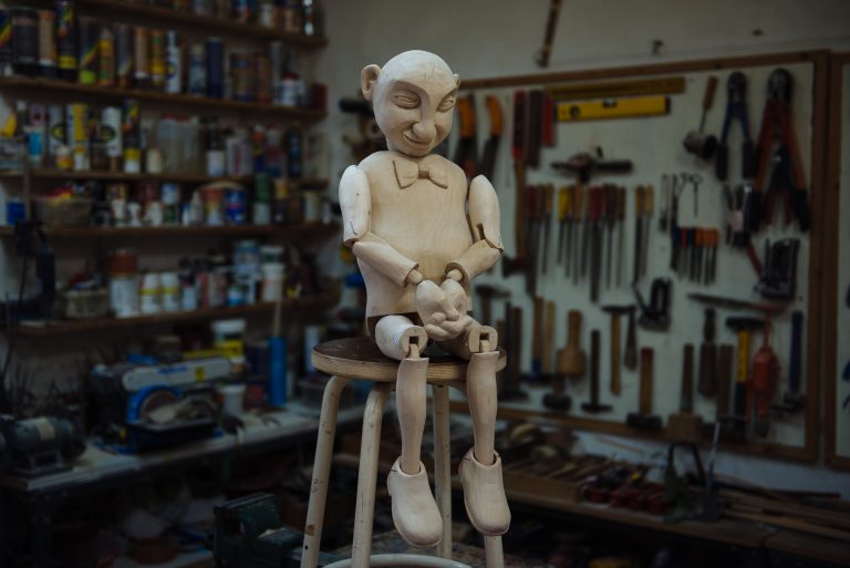 Selfie Automaton  του Στάθη Μαρκόπουλου και της καλλιτεχνικής ομάδας Asociația Plus Minus dd Cluj