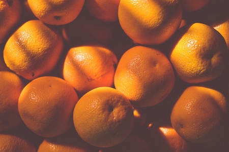 Διανομή πορτοκαλιών του προγράμματος «Επισιτιστικής και βασικής υλικής συνδρομής του Ταμείου Ευρωπαϊκής Βοήθειας για τους άπορους (ΤΕΒΑ/FEAD)»