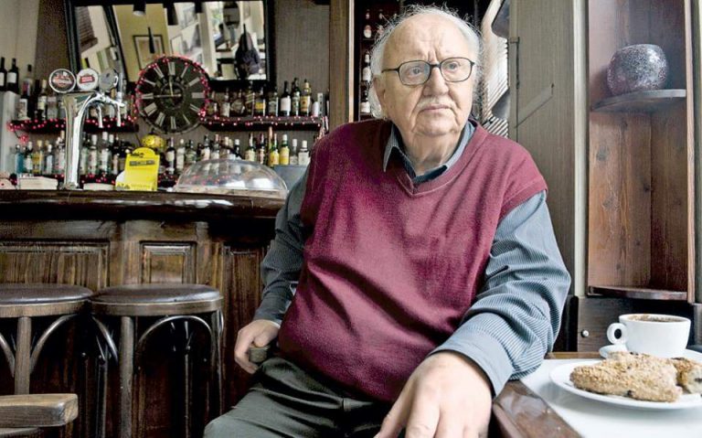 Διοργάνωση τιμητικής εκδήλωσης για τον Μάρκο Μέσκο στο Μουσείο Βυζαντινού Πολιτισμού