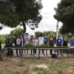 ΕΘΕΛΟΝΤΕΣ