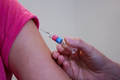 Δωρεάν αντιγριπικός και εμβολιασμός έναντι του πνευμονιόκοκκου
