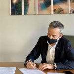 ΥΠΟΓΡΑΦΗ ΣΥΜΒΑΣΗΣ