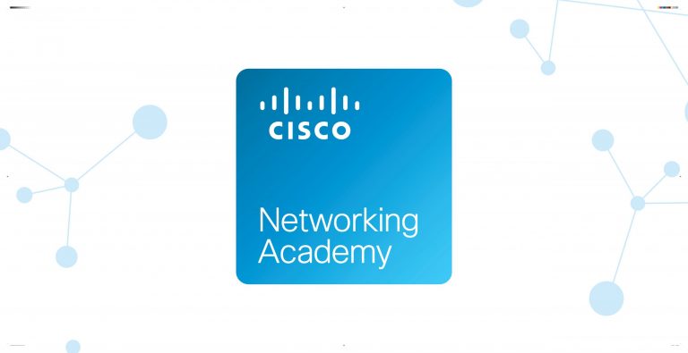 KEDITH Cisco Academy
