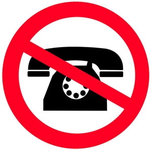 Μη λειτουργία τηλεφωνικής γραμμής του Κέντρου Κοινότητας Δυτικού Τομέα