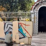 AGIOS STYLIANOS 9