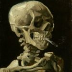 skeleton-smoke