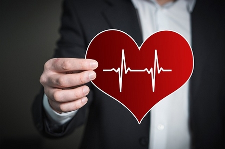 Δράση ευαισθητοποίησης των Δημοτικών Ιατρείων για την Παγκόσμια Ημέρα Καρδιάς