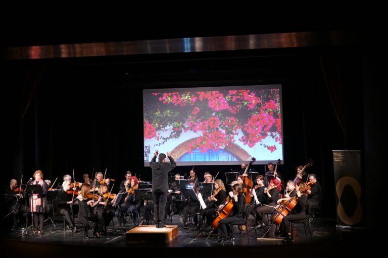 3.000 παιδιά παρακολούθησαν  τον κύκλο εκπαιδευτικών συναυλιών της Συμφωνικής Ορχήστρας Δήμου Θεσσαλονίκης