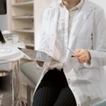 gynecologist