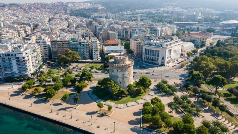 Κ. Ζέρβας: Καλώ όλα τα κόμματα να δεσμευτούν για την ατζέντα της Θεσσαλονίκης