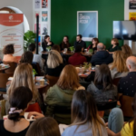 Εκδήλωση για την Έμφυλη Βία – Βλέπω, ακούω, μιλάω