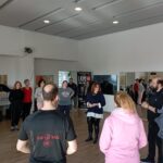 Μαθήμα Αυτοάμυνας – Krav Maga_1