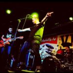 Breathless band