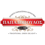 logo papadopoulos