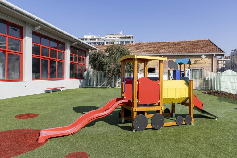 Αιτήσεις στους δημοτικούς παιδικούς σταθμούς του Δήμου Θεσσαλονίκης για το σχολικό έτος  2025-2026