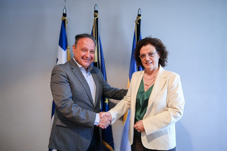 Ενώνουν δυνάμεις Δήμος Θεσσαλονίκης και ΣΒΕ για την αναπτυξιακή προοπτική της πόλης