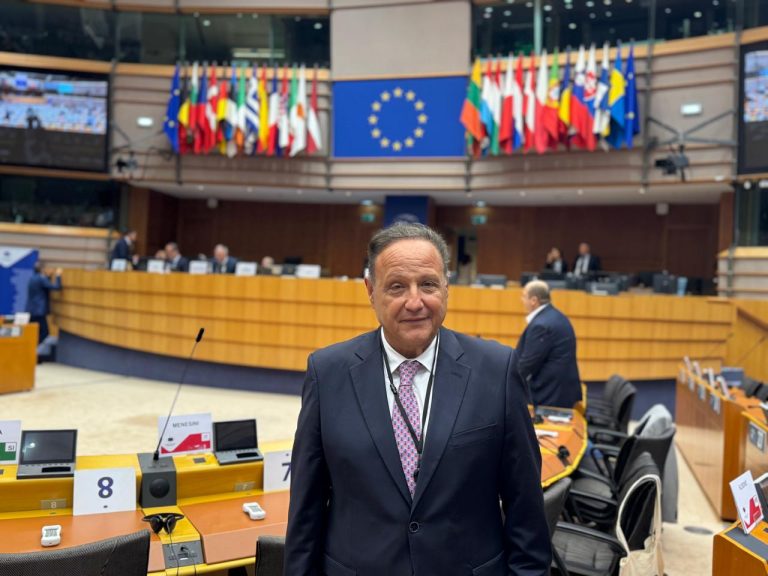 Στέλιος Αγγελούδης: Ο τουρισμός να έχει περιβαλλοντικό αποτύπωμα και να μην επιβαρύνει τις πόλεις
