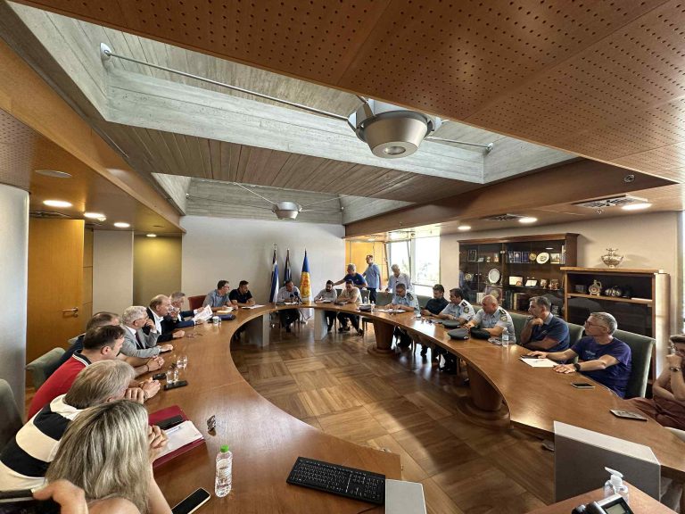 Στέλιος Αγγελούδης – Οχτώ μέτρα για την αναζωογόνηση της Αγοράς Βλάλη
