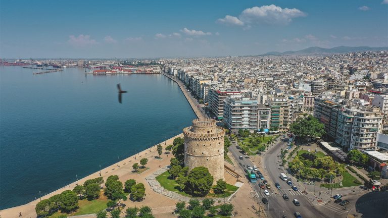 Δοκιμαστική ενεργοποίηση σειρήνων συναγερμού την Τετάρτη 1 Οκτωβρίου