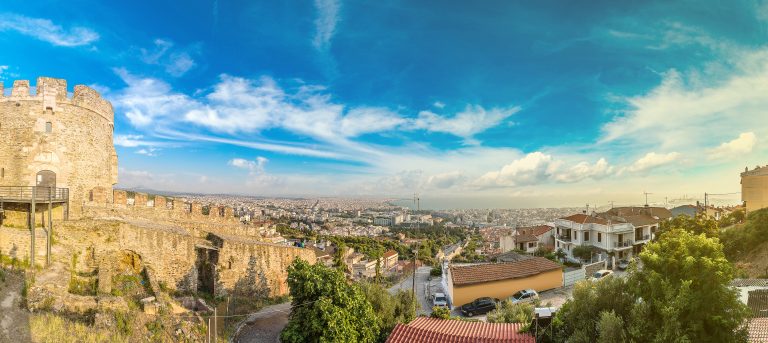 Δωρεάν ξεναγήσεις στη Γ’ Δημοτική Κοινότητα του Δήμου Θεσσαλονίκης