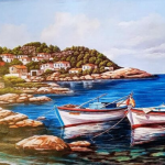 Βάρκες