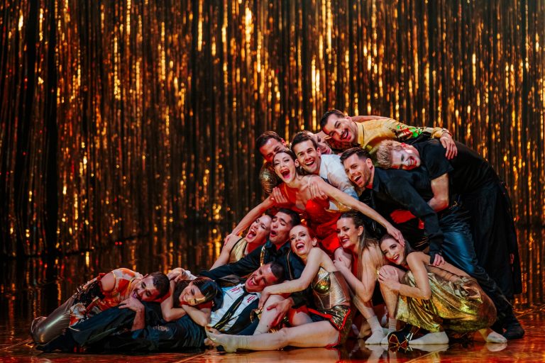 Πέφτει η αυλαία στα 60α Δημήτρια