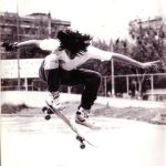 Skateboard Art Crimes 20th