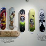 Skateboard Art Crimes 20th_4