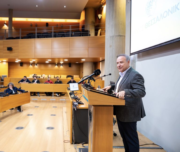 Ημέρα Καριέρας για Άτομα με Αναπηρία στο Δημαρχείο Θεσσαλονίκης