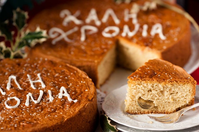 ΚΟΠΗ ΠΙΤΑΣ ΕΙΔΙΚΟΥ ΨΥΧΑΓΩΓΙΚΟΥ ΚΕΝΤΡΟΥ ΔΗΜΟΥ ΘΕΣΣΑΛΟΝΙΚΗΣ