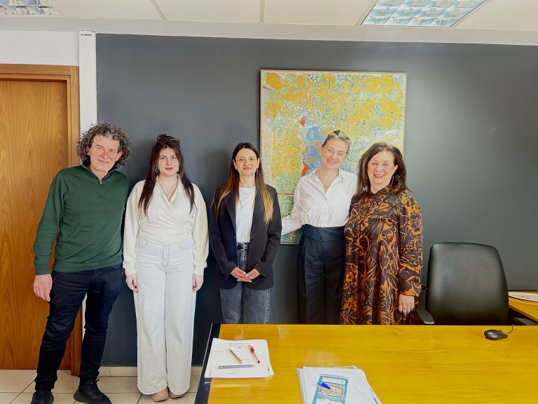 ΣΥΝΑΝΤΗΣΗ ΑΝΤΙΔΗΜΑΡΧΙΑΣ ΚΟΙΝΩΝΙΚΗΣ ΠΟΛΙΤΙΚΗΣ, ΑΛΛΗΛΕΓΓΥΗΣ ΚΑΙ ΔΗΜΟΣΙΑΣ ΥΓΕΙΑΣ ΜΕ ΤΟ ΚΕΝΤΡΟ ΓΥΝΑΙΚΩΝ «ΙΡΙΔΑ»