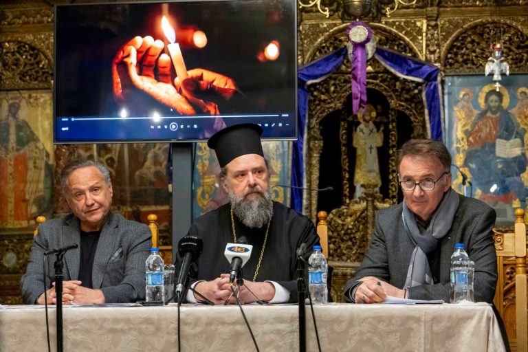 «Λατρευτική Εβδομάδα 2026» – Η Θεσσαλονίκη ως τόπος συνάντησης της Τέχνης, της Πίστης, της Παράδοσης και του Πολιτισμού