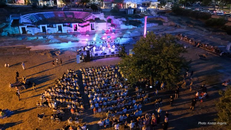 OPEN CALL: Ξεκίνησαν οι αιτήσεις για το 3ο Thessaloniki Soloist Festival