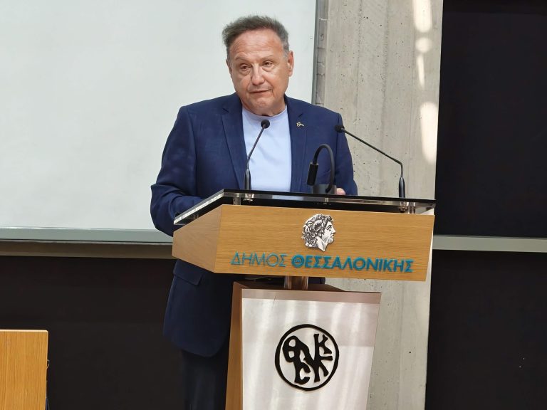 Τα οκτώ μέτρα του Δήμου Θεσσαλονίκης για το Δημογραφικό και τη στεγαστική κρίση