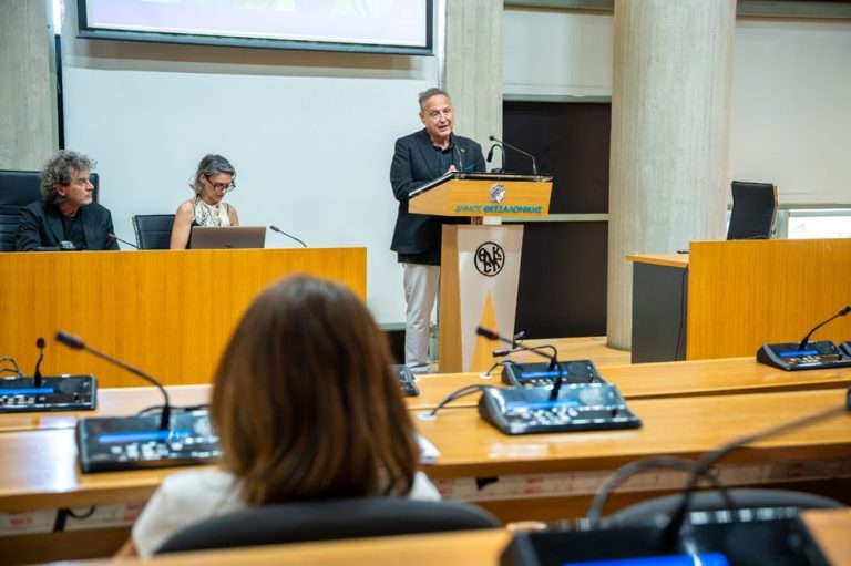 Δήμος Θεσσαλονίκης: Ολοκληρώθηκε το «Πολυγεγονός Κοινωνικής Πολιτικής» – Στο Δημοτικό Συμβούλιο το νέο πλαίσιο κοινωνικής πολιτικής