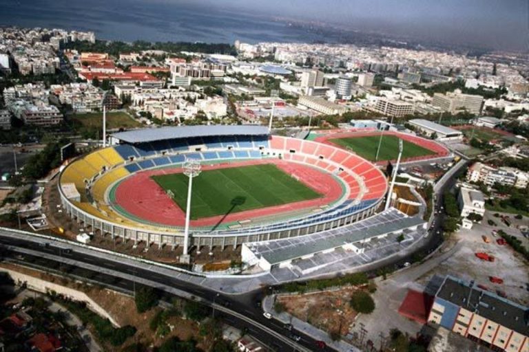 Διεθνές Μίτινγκ στίβου Θεσσαλονίκης «Κώστας Σπανίδης» – Πρόσκληση σε συνέντευξη Τύπου
