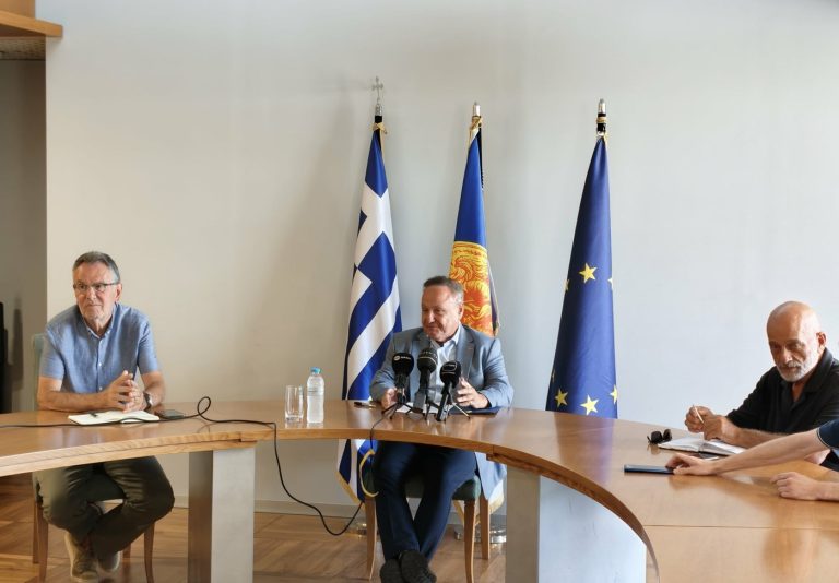 Στέλιος Αγγελούδης: Η ατζέντα διεκδικήσεων του Δήμου Θεσσαλονίκης προς την κυβέρνηση